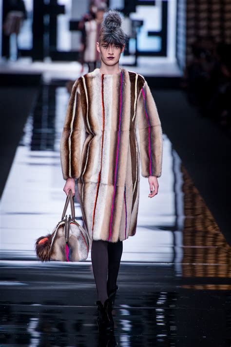 fendi 2013 fw|Fendi Fall 2013 Ready.